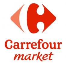 Carrefour Express Bruxelles
