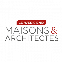 Week-end Maisons & Architectes